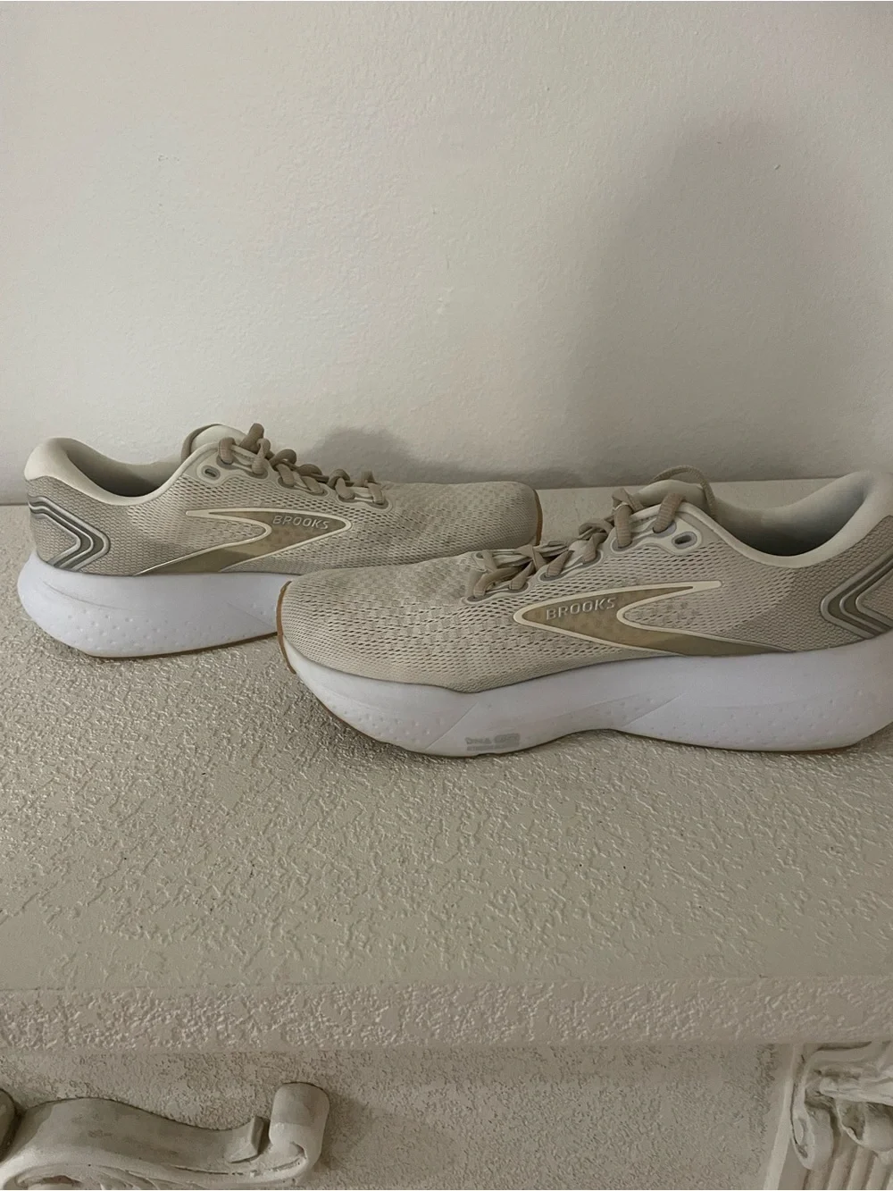 Brooks glycerin 21